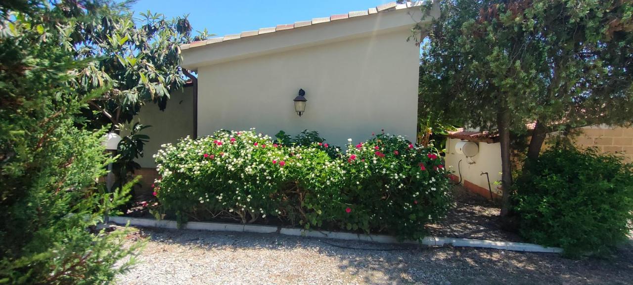Sicily By Dreams Villa Campofelice Di Roccella Exterior photo
