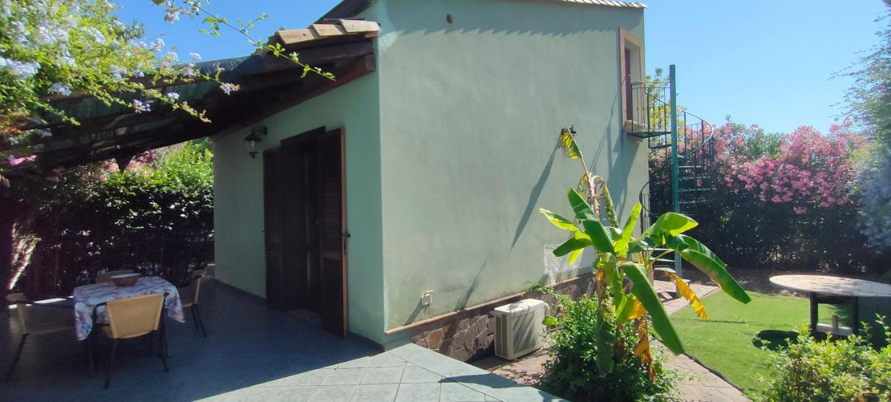 Sicily By Dreams Villa Campofelice Di Roccella Exterior photo