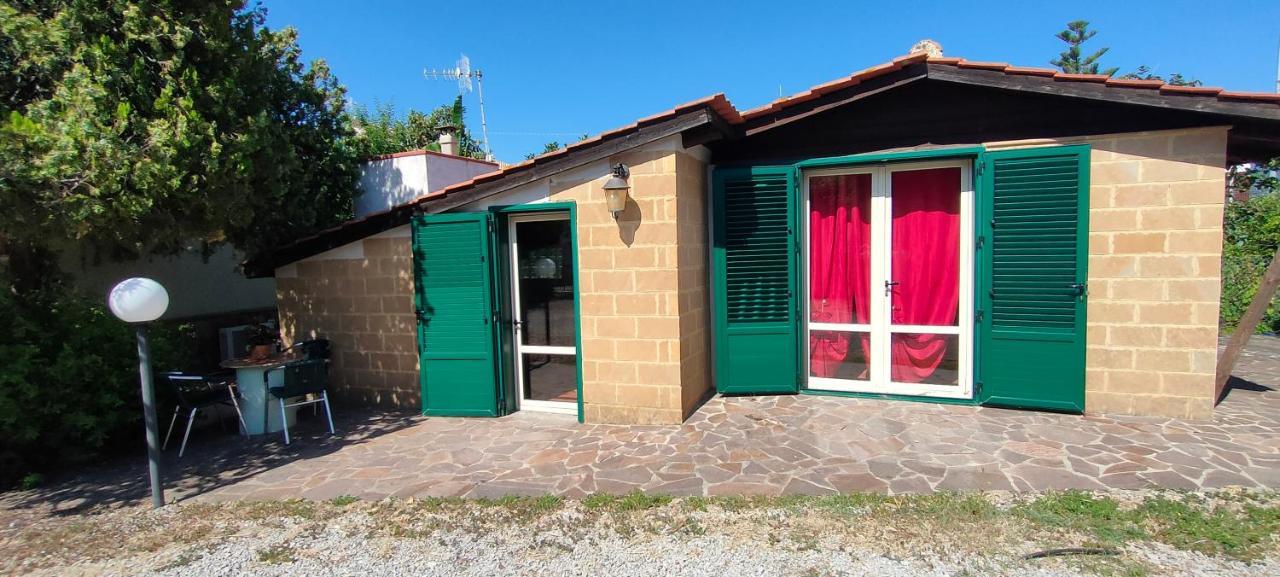 Sicily By Dreams Villa Campofelice Di Roccella Exterior photo