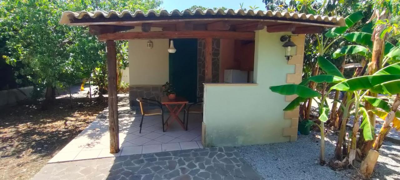 Sicily By Dreams Villa Campofelice Di Roccella Exterior photo