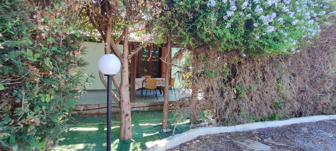Sicily By Dreams Villa Campofelice Di Roccella Exterior photo