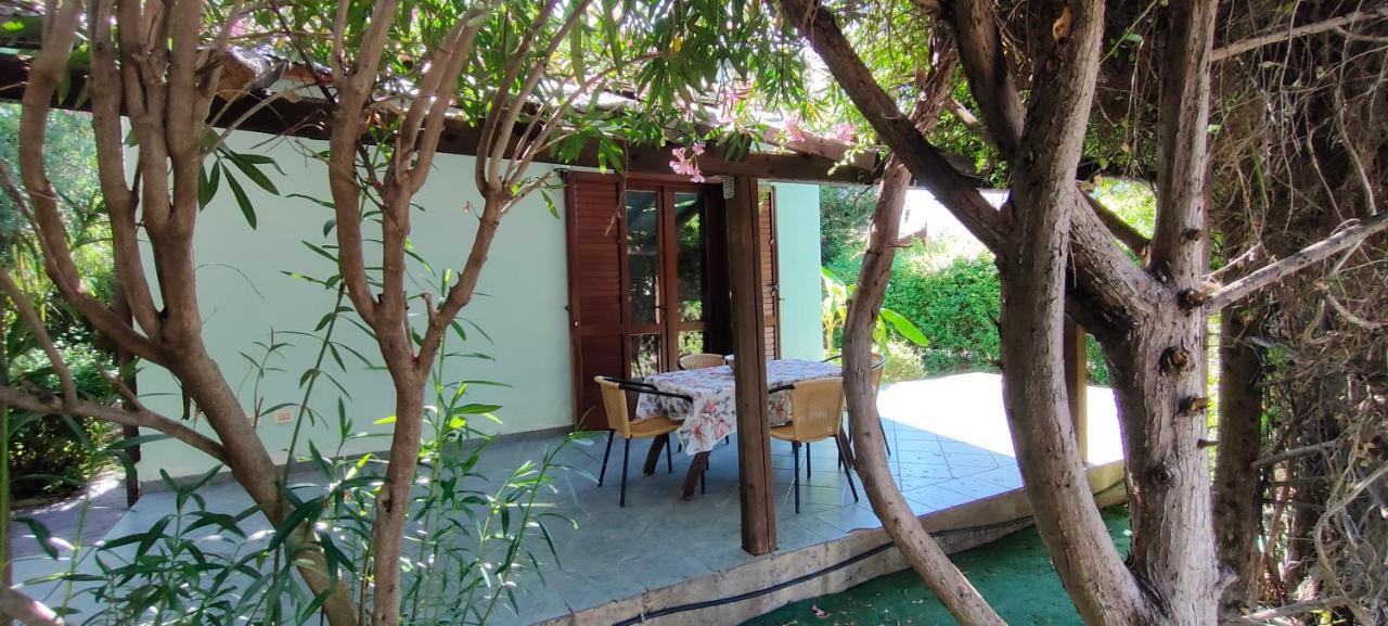 Sicily By Dreams Villa Campofelice Di Roccella Exterior photo