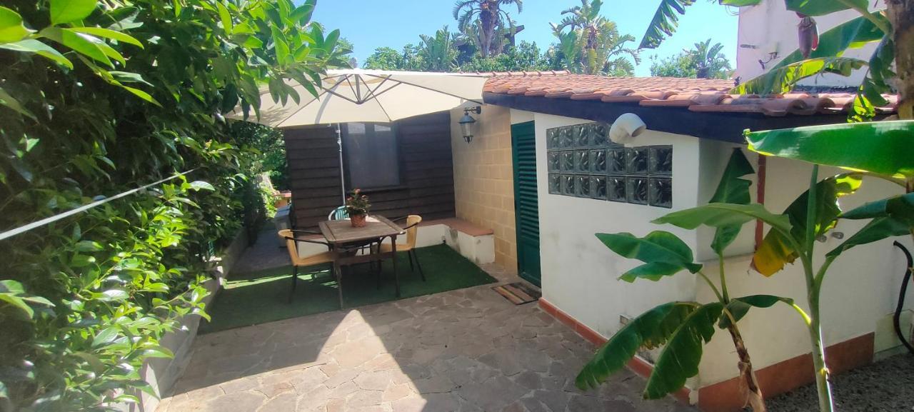 Sicily By Dreams Villa Campofelice Di Roccella Exterior photo