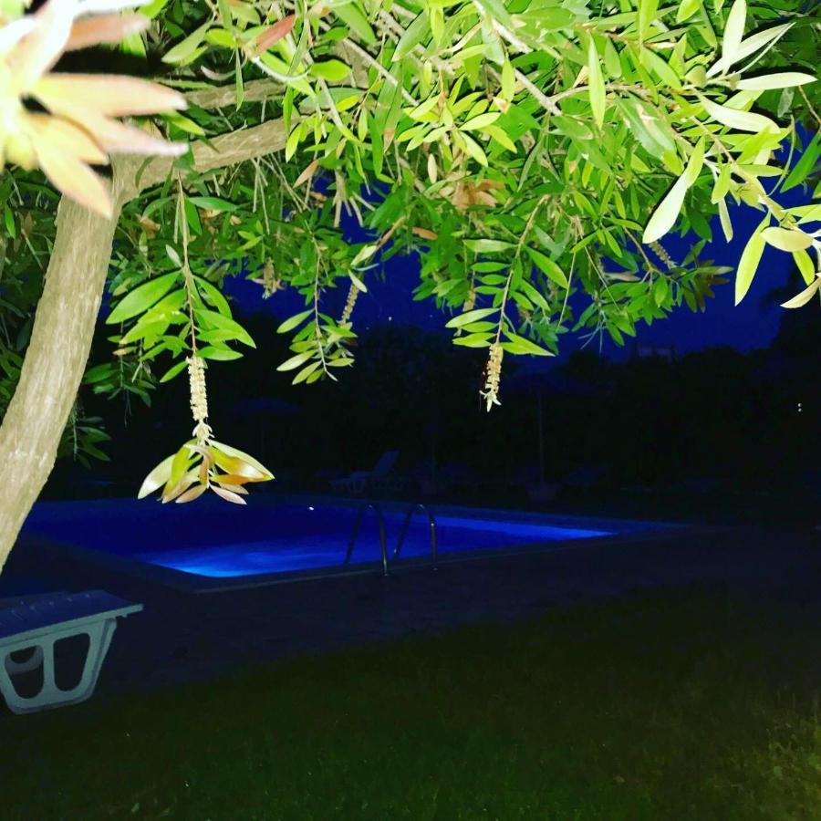 Sicily By Dreams Villa Campofelice Di Roccella Exterior photo