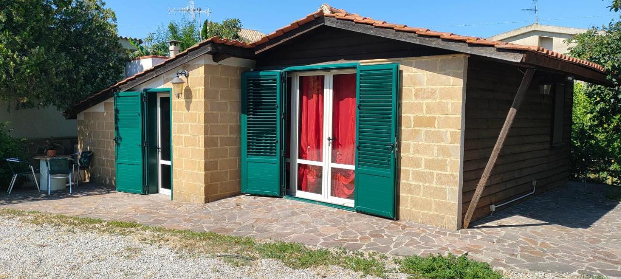 Sicily By Dreams Villa Campofelice Di Roccella Exterior photo