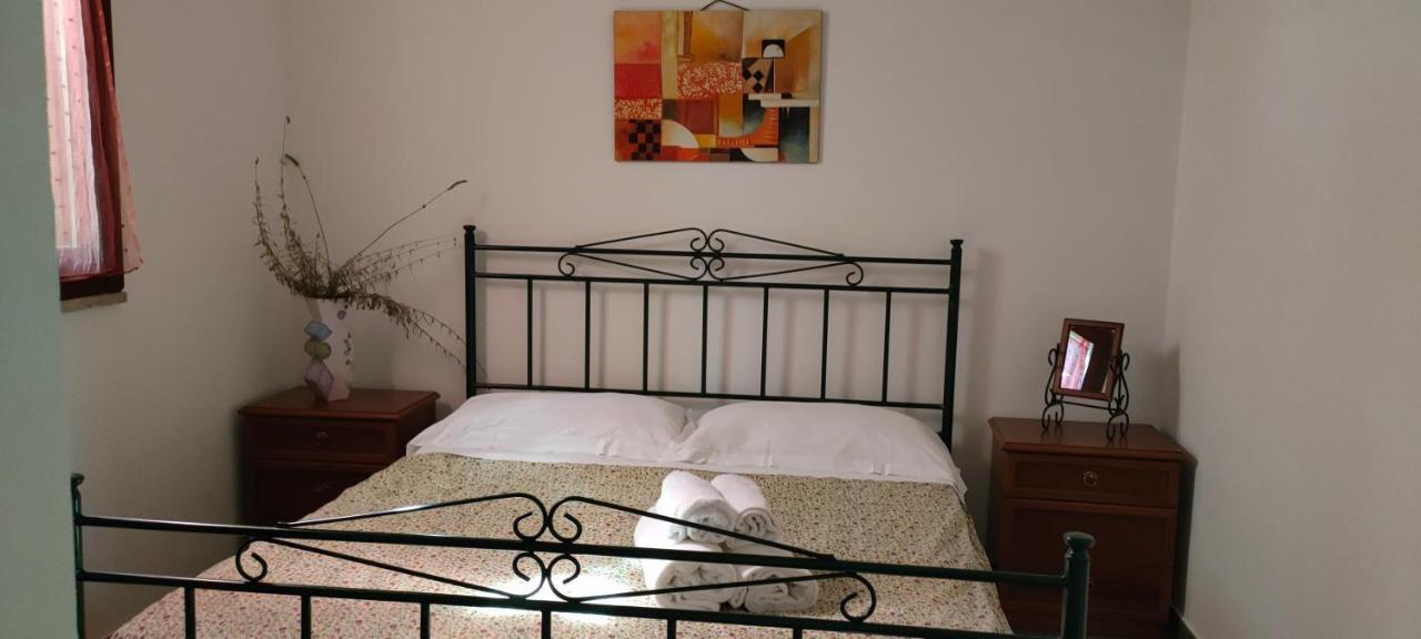 Sicily By Dreams Villa Campofelice Di Roccella Exterior photo