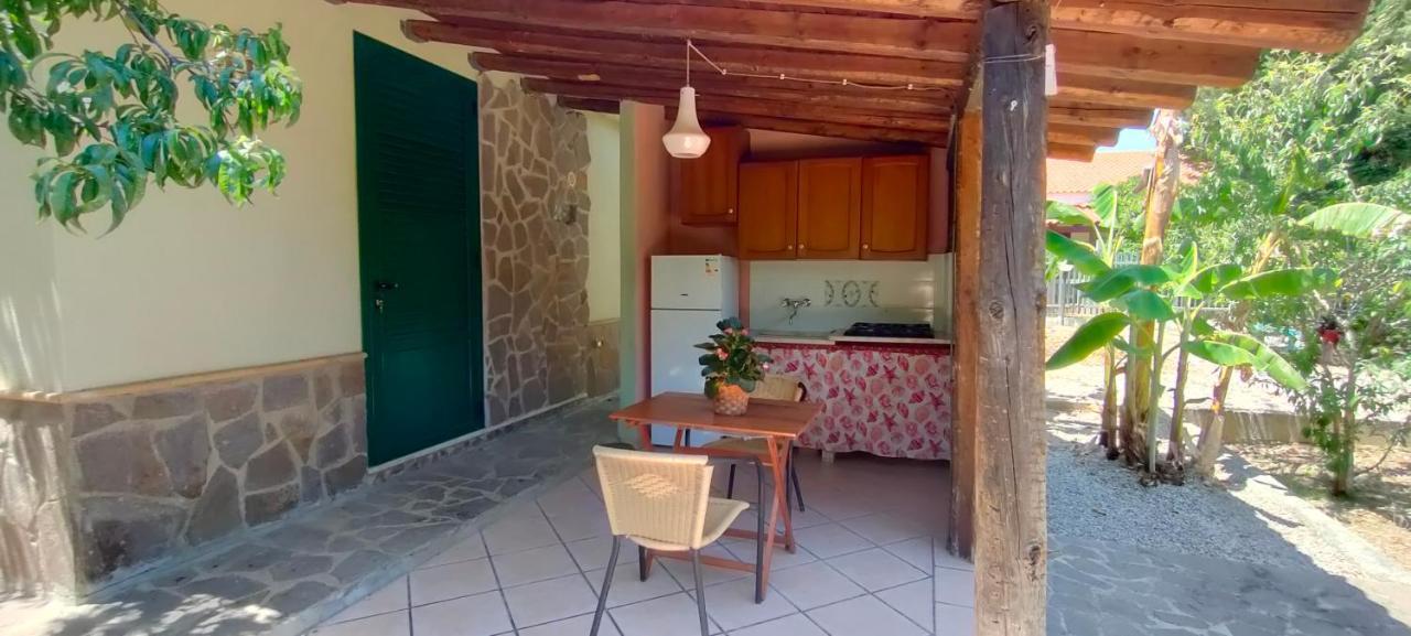 Sicily By Dreams Villa Campofelice Di Roccella Exterior photo