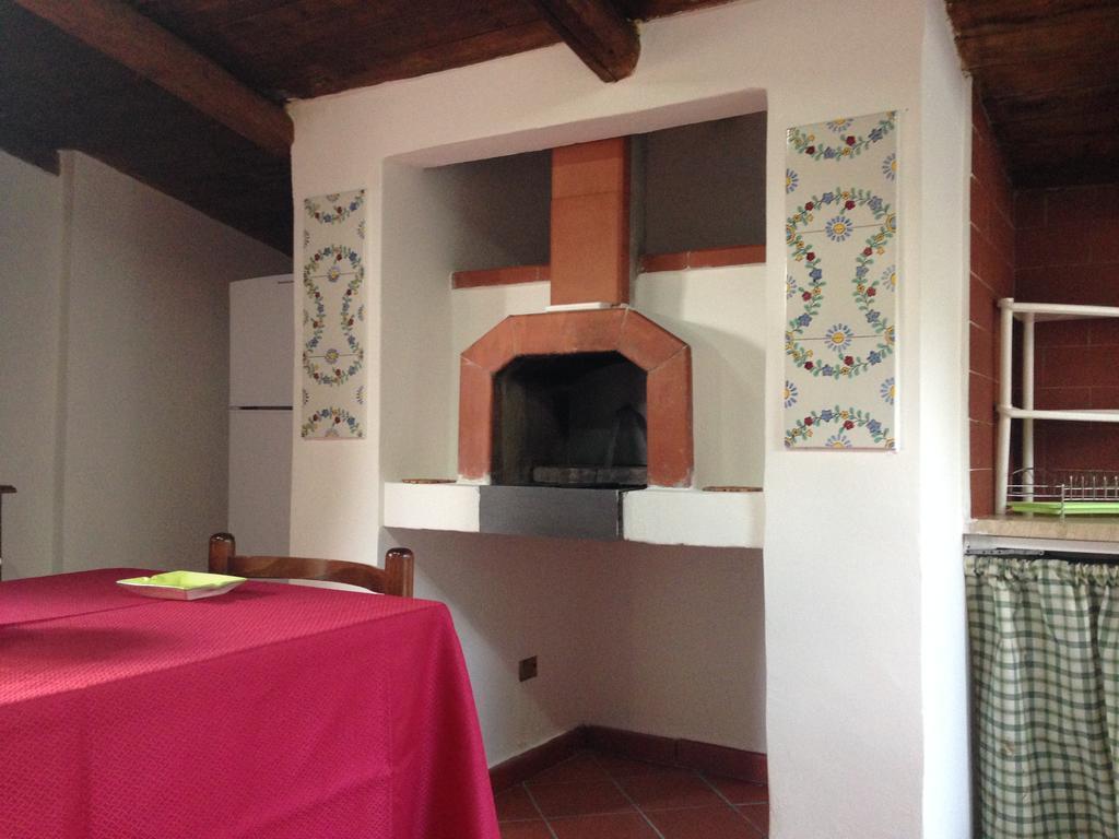 Sicily By Dreams Villa Campofelice Di Roccella Exterior photo