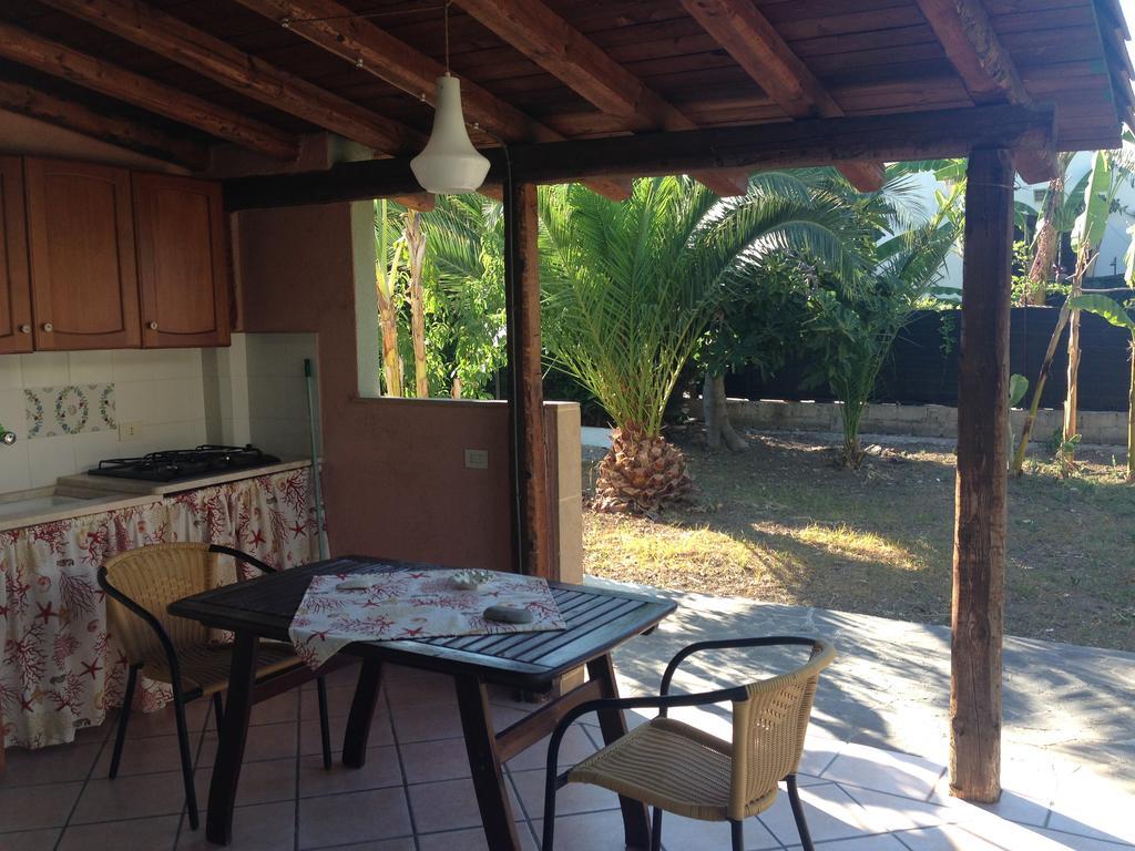 Sicily By Dreams Villa Campofelice Di Roccella Exterior photo