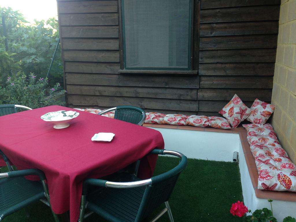 Sicily By Dreams Villa Campofelice Di Roccella Exterior photo