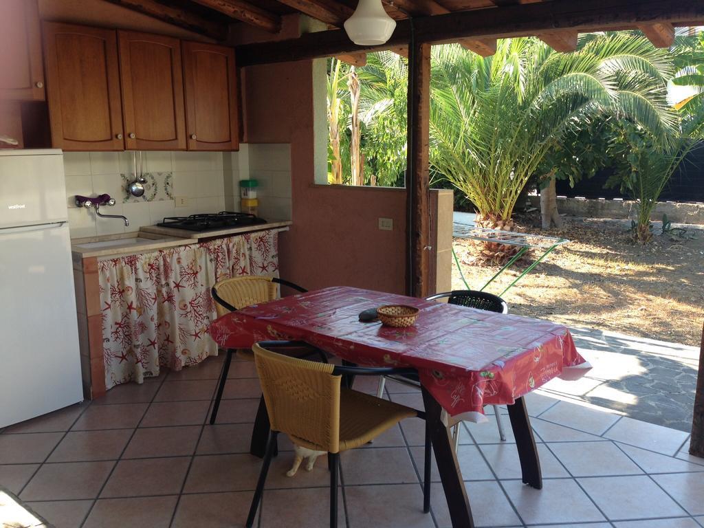Sicily By Dreams Villa Campofelice Di Roccella Exterior photo