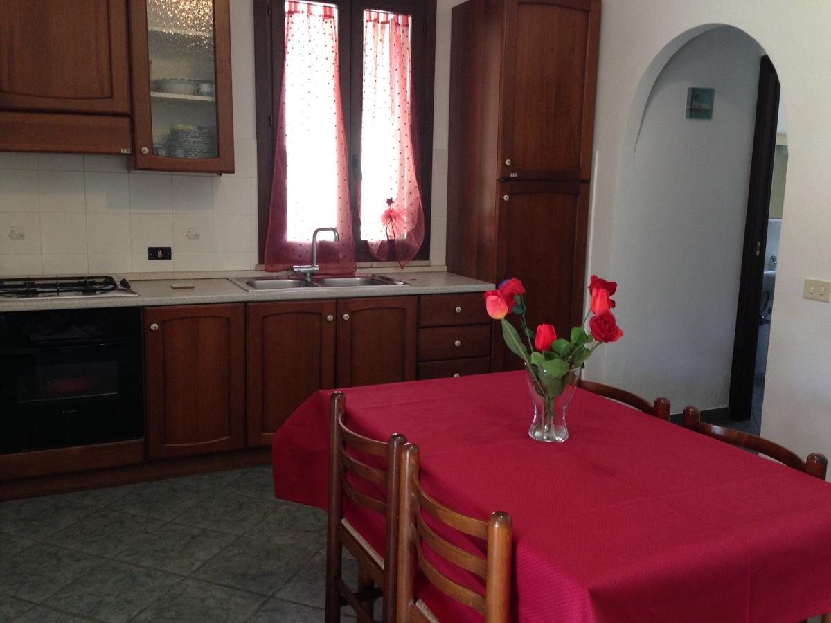 Sicily By Dreams Villa Campofelice Di Roccella Exterior photo