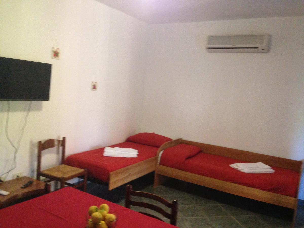 Sicily By Dreams Villa Campofelice Di Roccella Exterior photo