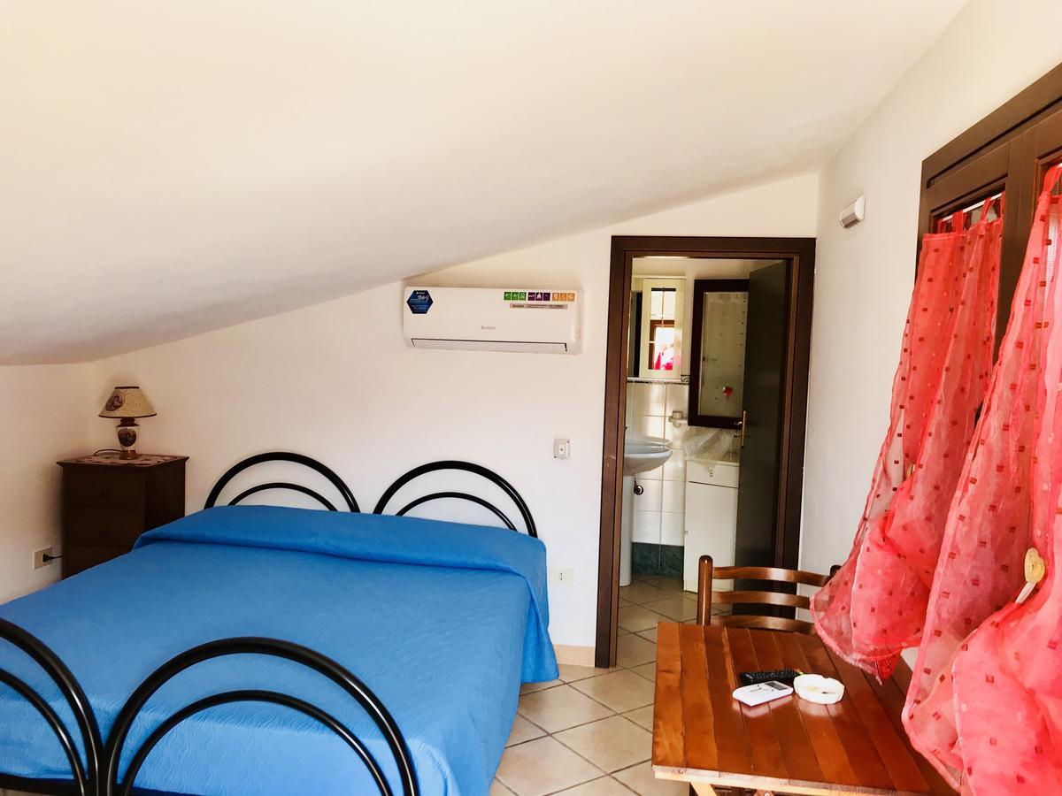 Sicily By Dreams Villa Campofelice Di Roccella Exterior photo
