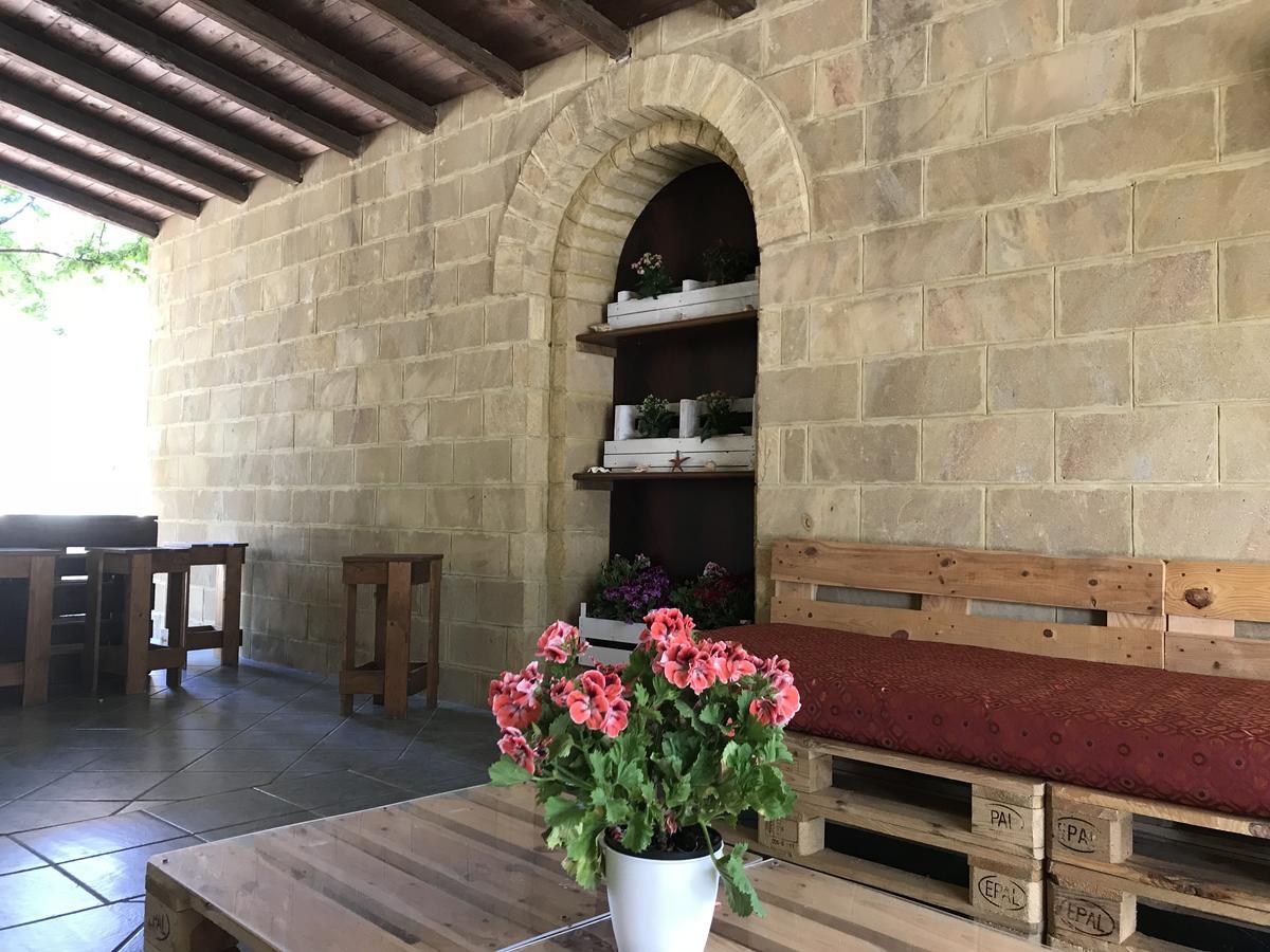 Sicily By Dreams Villa Campofelice Di Roccella Exterior photo