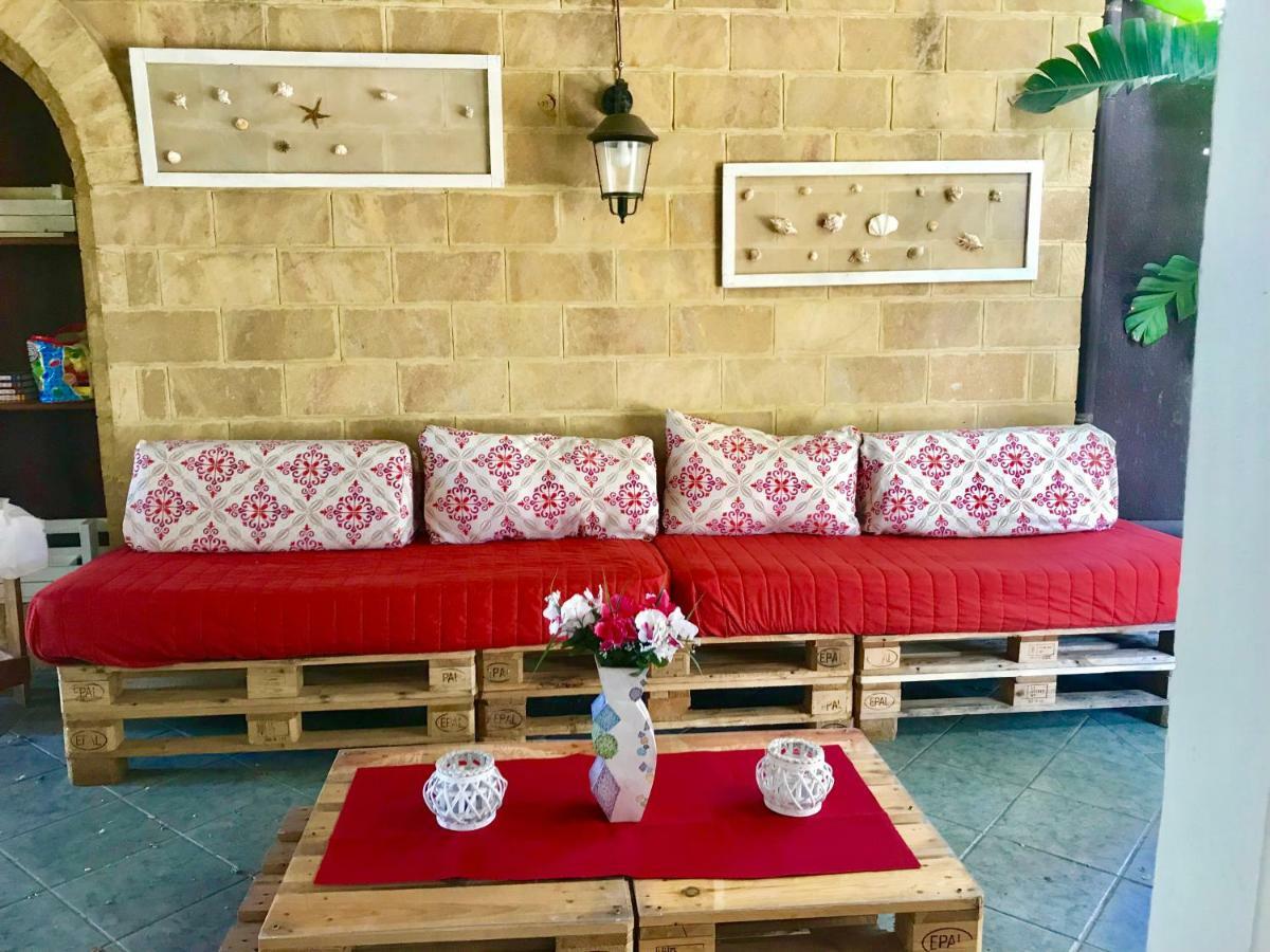 Sicily By Dreams Villa Campofelice Di Roccella Exterior photo
