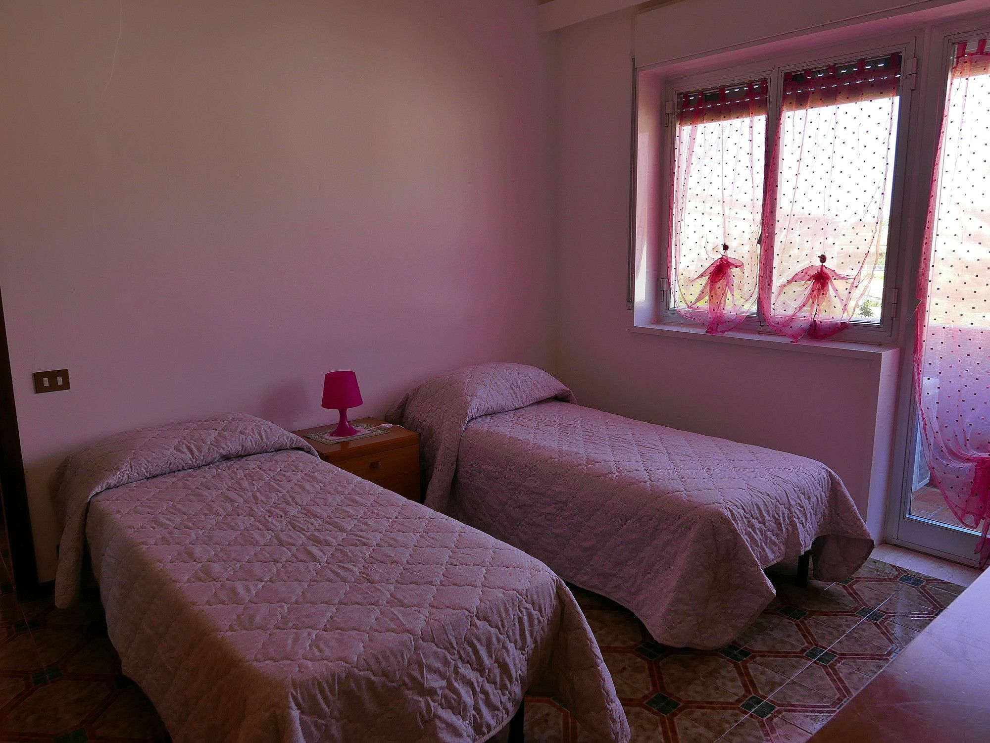 Sicily By Dreams Villa Campofelice Di Roccella Exterior photo