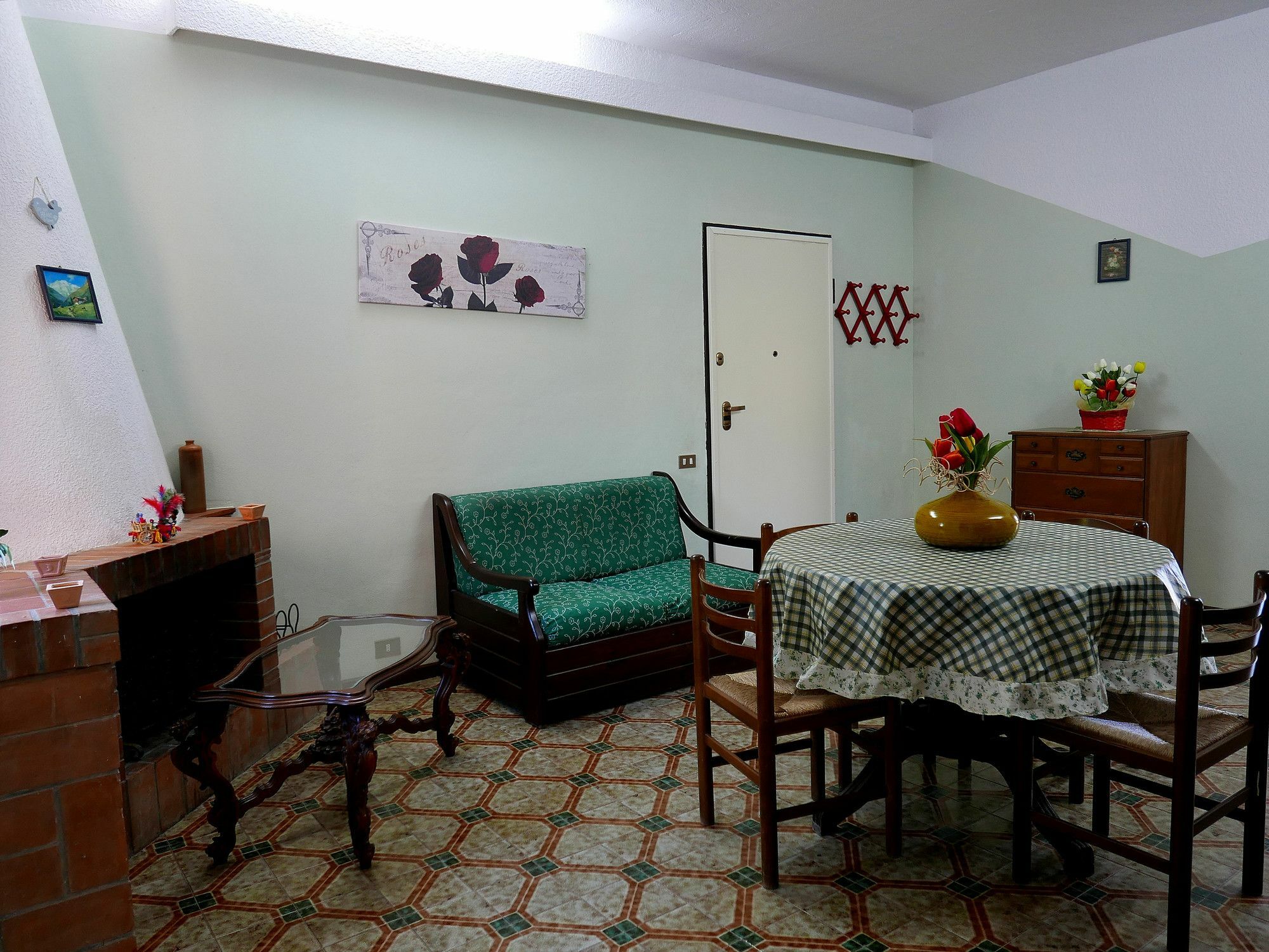 Sicily By Dreams Villa Campofelice Di Roccella Exterior photo