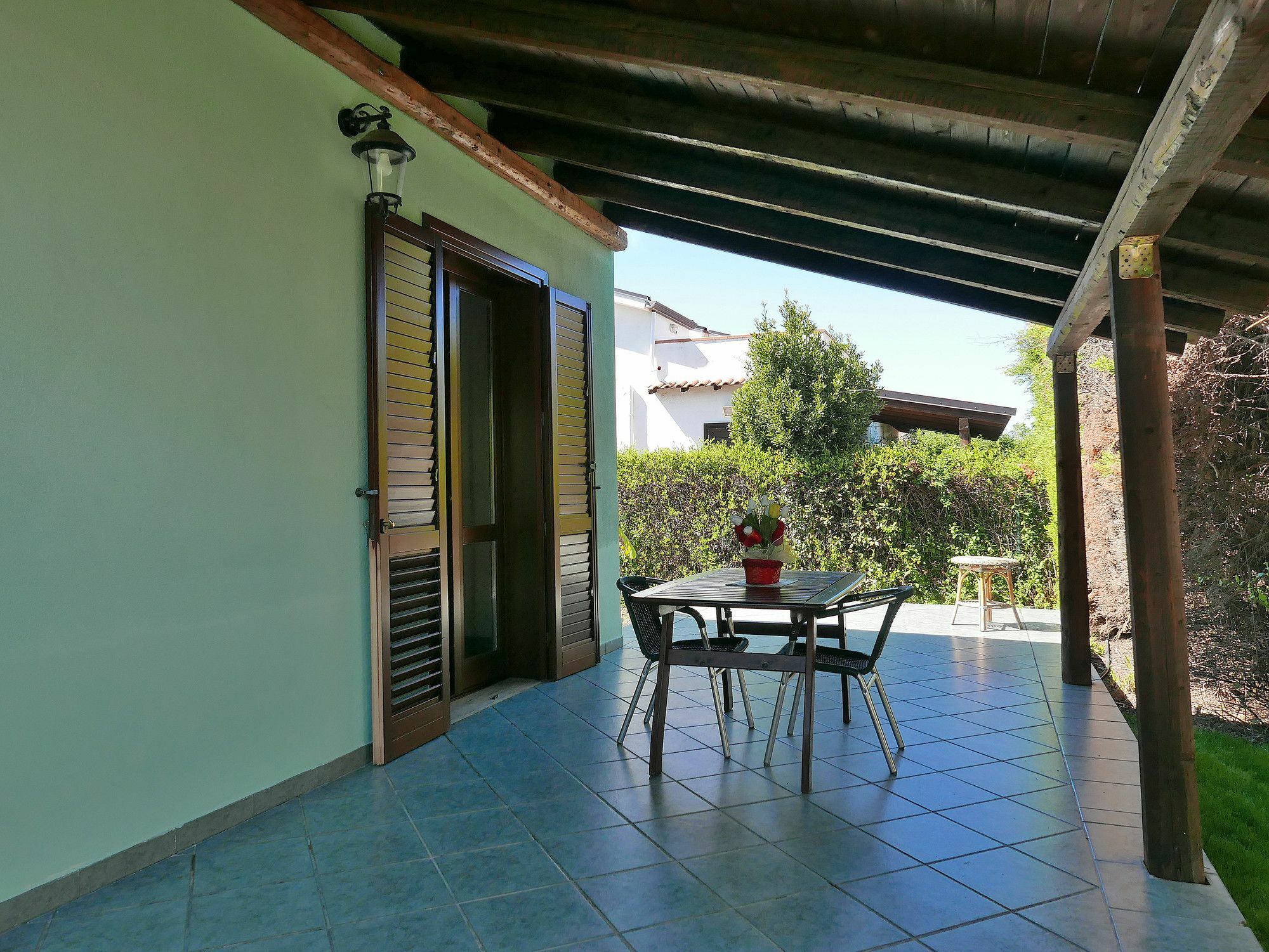 Sicily By Dreams Villa Campofelice Di Roccella Exterior photo
