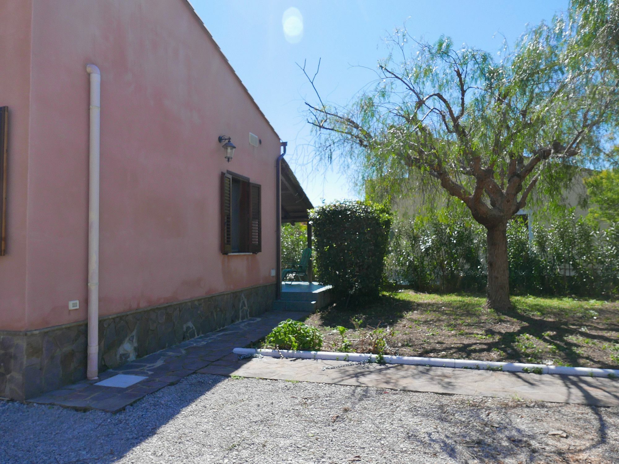 Sicily By Dreams Villa Campofelice Di Roccella Exterior photo