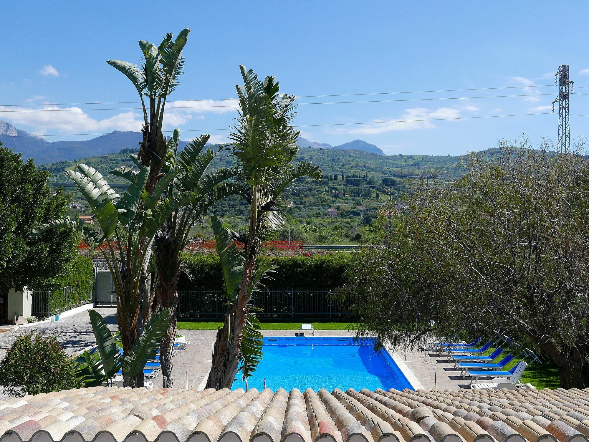 Sicily By Dreams Villa Campofelice Di Roccella Exterior photo